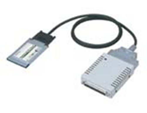Amazon | コンテック PCMCIAデジタル入出力カード PIO-16/16L(PM