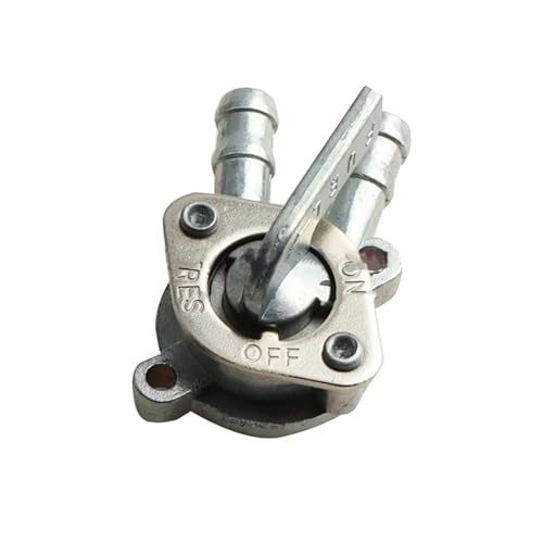 Llave de paso de gasolina para Honda CT90 y ATC70 6