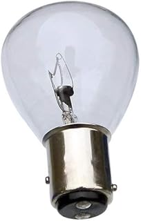 Hacus FPE - Forklift Bulb - 48V 40W Toyota 56551-11900-71 Aftermarket - New