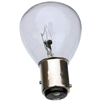 FPE - Forklift Bulb - 48V 40W Toyota 56551-11900-71 Hacus Aftermarket - New