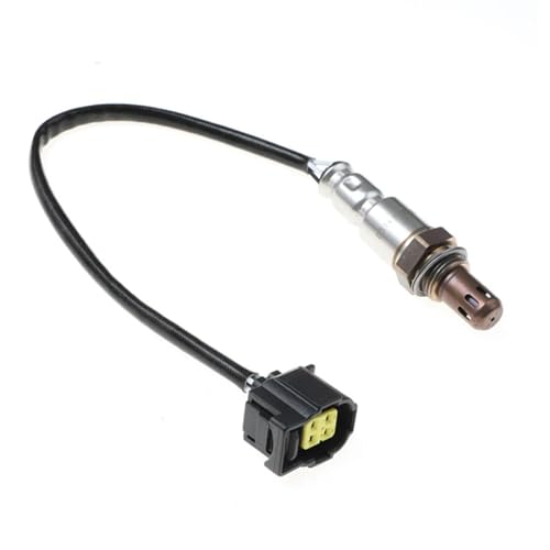 Capteur d'oxygène Lambda O2 à 4 broches 05149171AA pour réguler le rapport air-carburant - 3
