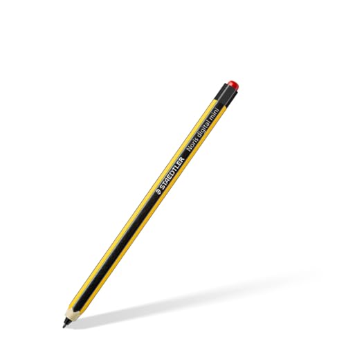 STAEDTLER Noris Digital Mini Stylus – EMR, 0,7 mm, mit Radierer