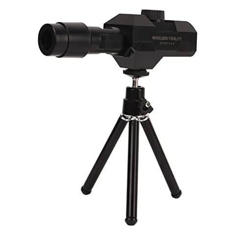 Tosuny Wifi Digital Telescope with 70X Zoom Cover