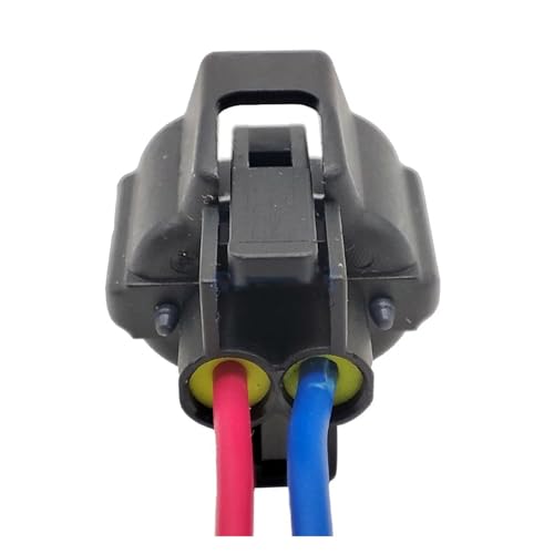 Conectores automotrices impermeables de 2 posiciones para proteger el cableado eléctrico 090 WP 5