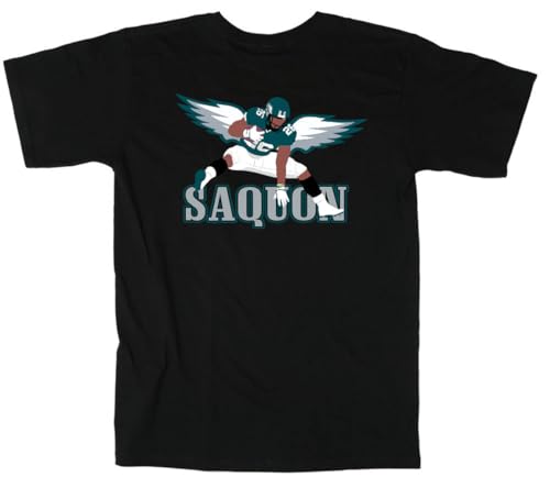Air Saquon Barkley Philadelphia Philly Shirt T-Shirt