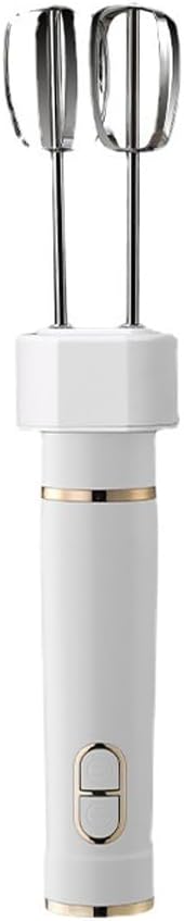 Handheld Egg Beater Household Electric Whipping Cream Baking Tool