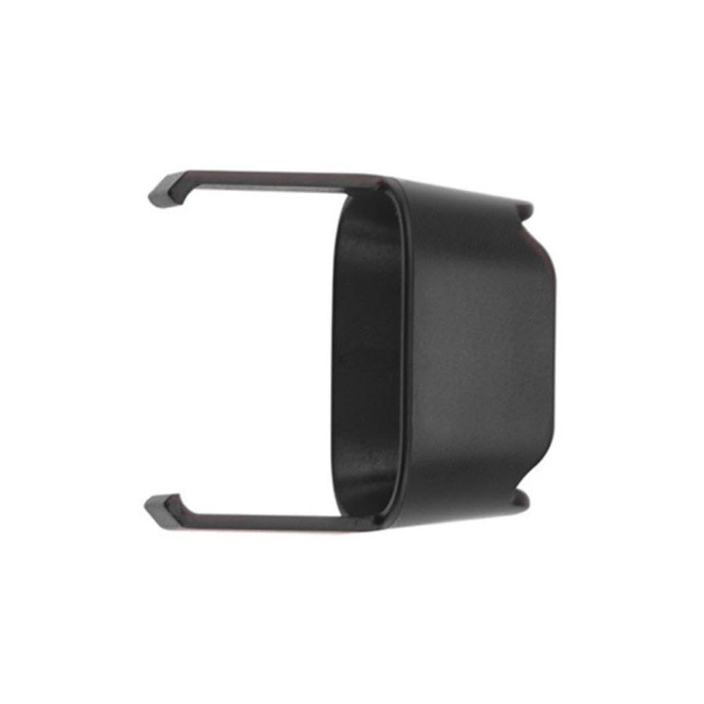 Lens Cover Guard Gimbal Camera Protector Hood for DJI Mini 3 Pro, Drone FPV RC Lens Cover Guard Accessory