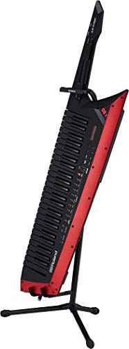 Roland St-Ax2 Ax-Edge Keytar Stand,Black #TOP1