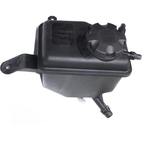 Vaso de expansión para refrigerante compatible con BMW 525xi Base 2006 y 528i 2010 2