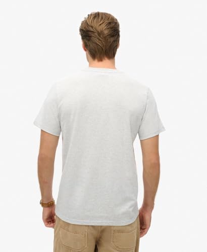 T shirt Superdry T shirt Heritage Classic Vl EU - vue 5