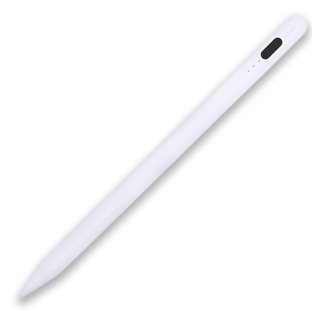 Stylet Compatible Alldocube iPlay 70 Mini Ultra, Charge Rapide, Rejet Paume, Détection Inclinaison, Fixation Magnétique