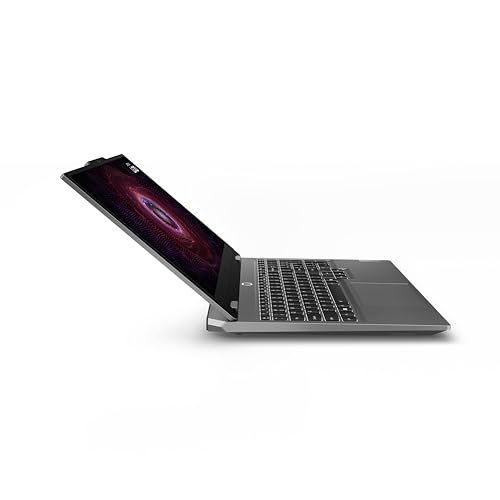 Image of Lenovo LOQ 15 15AHP9 RTX 4060 AI Gaming Laptop, 15.6 inch FHD 144Hz, AMD Ryzen 7-8845HS, NVIDIA GeForce RTX 4060, 16GB DDR5 1TB SSD, W11H, Luna Grey with 3-Month Xbox PC Game Pass