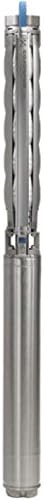 91545095 10S05-9, 10 GPM, 3 Wire, 1/2 HP, Single Phase, 230 V