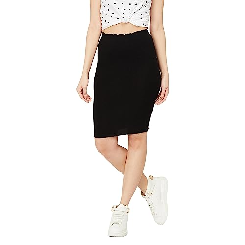 Image of Ginger Viscose Rayon Western Skirts