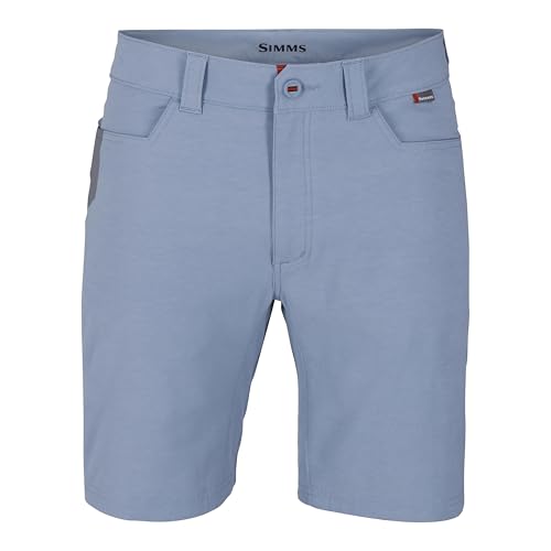 Simms Mens Challenger Short