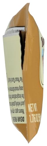 Bob's Red Mill Peanut Butter Chocolate & Oats Snack Bar – 1.76 Ounce (Pack of 1) - Gluten Free, Non-GMO, Whole Grain - image 6