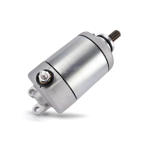 Démarreur XJ6 FZ6 R6 résout problème démarrage 2C0-81890-00
