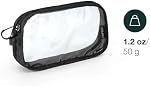 Osprey Ultralight Clear Liquids Pouch for Travel