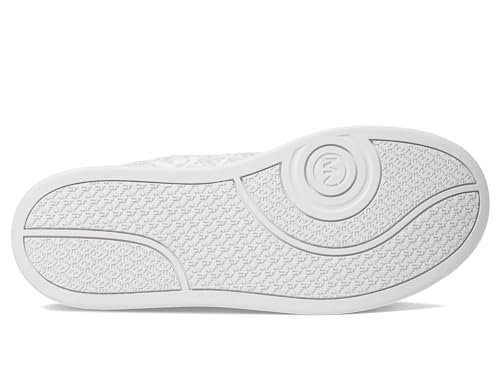 Image of Michael Kors Women's Hayes Lace Up Sneakers