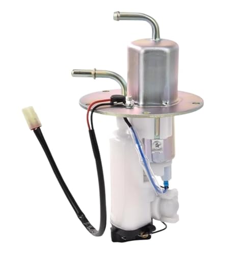 Bomba de combustible 49040-0018 para solucionar tirones en moto Z750