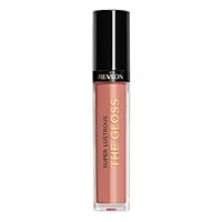 Revlon Super Lustrous Lip Gloss, Super Natural