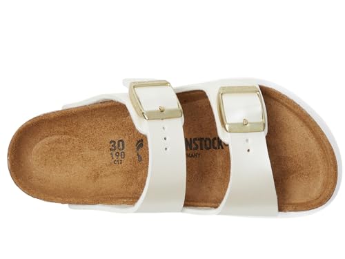 Birkenstock Unisex-Child Arizona (Toddler/Little Big Kid) Sandal2