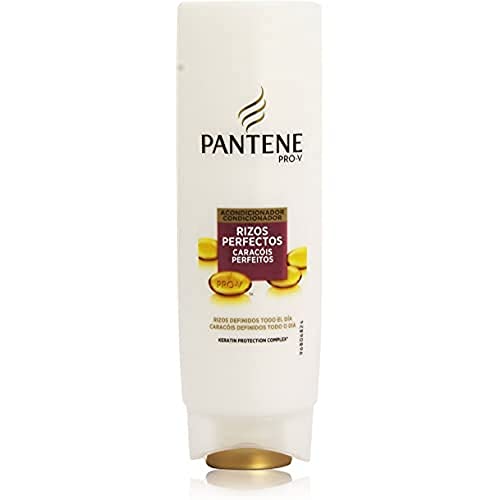 Pantene Boucles Parfaites Après-shampooing, 230 ml Cover