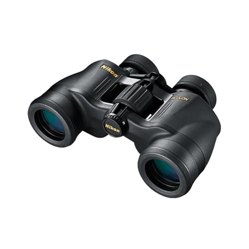 Nikon 10x50 ProStaff 5 Binoculars - Certified Refurbished