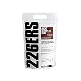 aminoacidos recovery 🚨 EXTRA: Recuperador muscular en polvo sin gluten, sin aceite de palma, sin sulfitos, bajo en azúcar, apto para vegetarianos, sin azúcares añadidos y sin cafeína