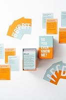 Do You Even Know Me? 1735854476 Book Cover