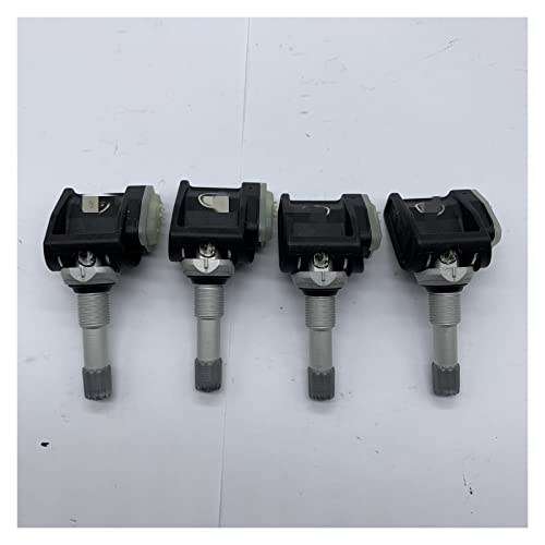 Capteur de pression des pneus TPMS d'origine pour trajets sûrs