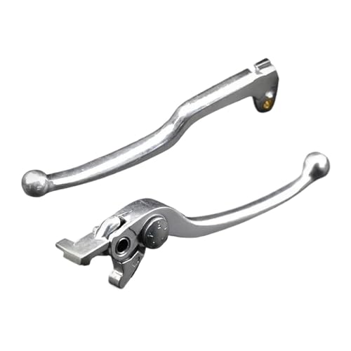 �u���[�L���o�[ �p��SUZUKI DL 650�p �u���[�L�N���b�`���o�[ �p��V-Strom GSXR750 GSX 600/750�p �p��KATANA GSF400�p(Brake Clutch Lever)