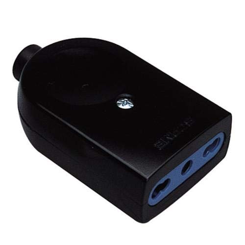 Polypool Spine E Prese Elettriche Pp0466.1