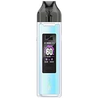 Nevoks Feelin XR Pro 60W Pod System Kit E-Zigarette Nikotinfrei Farbe Pink:  Amazon.de: Elektronik & Foto