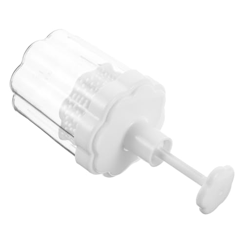 FOMIYES Máquina Para Hacer Espuma Para El Cabello Y El Rostro Limpiador Facial Champú Limpiador Facial Gel De Ducha Máquina Para Hacer Espuma Botellas De Loción Mousse Botella