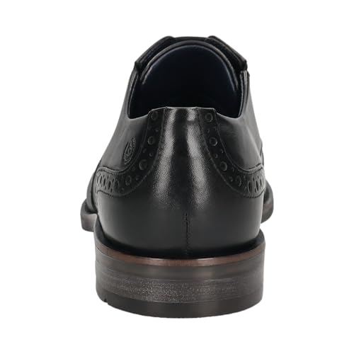 Image of bugatti Herren 311-ajy05 Schnurhalbschuhe