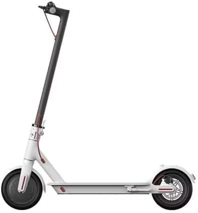 Foldable 2 Wheel High Speed Electric Scooter for Adults-Kids-Youth |Max Speed Upto 25 KmPh |Aluminum Alloy Body|Big 21Cm Wheels Scooter Skating Cycle Capacity 100 Kg, Multicolor Robust Edition
