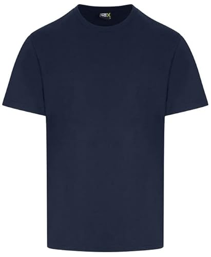 PRORTX RX151 Mens T-Shirt - Navy - L