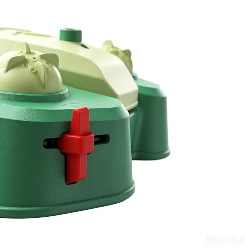 Fontaine à eau pour animaux extérieur : distributeur d'eau à pression pour jardin - 8