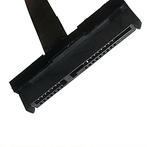 Image of Zahara SATA Hard Drive HDD Cable Connector Wire Replacement for Acer A515-56 S50-53 NBX0002PI00