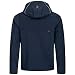 Höhenhorn Schilthorn Herren Softshell Jacke Navy Gr. XL
