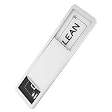 Encourage la propreté : le panneau du lave-vaisselle favorise la propreté et la responsabilité, aimant propre et sale, panneau de machine à laver