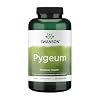 Swanson Pygeum Herbal Supplement for Men Seeking Prostate, Bladder, and Urinary Tract Health Support - 400 mg 120 Capsules