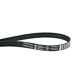  ORIGINAL Bauknecht 480112101469 Riemen Rippenriemen Rippenbandriemen Zahnriemen Antriebsriemen Keilrippenriemen 2010 PH 7 Wäschetrockner Trockner Trocknerautomat