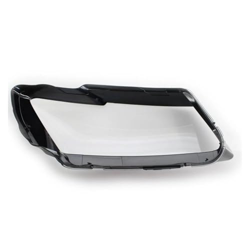 Coque lentille remplacement Q5 SQ5 2013-2017 de qualité supérieure pour optique droit