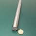 Chrome Plated 1045 Carbon Steel Shaft 1.125