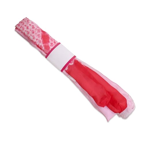 [wyenishiya] 腰紐 単品 正絹 絞り 並尺 日本製 通年用 レディース 着付け小物 和装小物 緩みにくい 1本 - wyenishiya - 商品画像