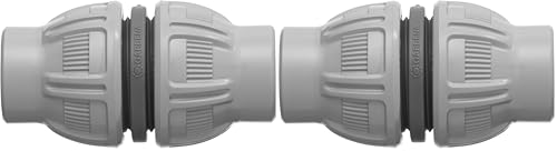 Réparateur de tuyau GARDENA Liano™ Ø 13mm Idéal pour arrosage de jardin 1 pièce - vue 5