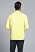 IBKUL Men's Athleisure Wear Sun Protective UPF 50+ Icefil Cooling Tech Long Sleeve Polo 95199 Black/Solid/L