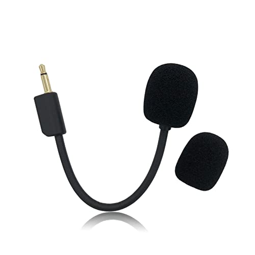 PDEEY Mic Replacement for Blackshark V2/Pro, Gaming Headset...